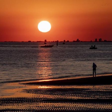 Appartamento Grado Pineta Holidays Екстериор снимка