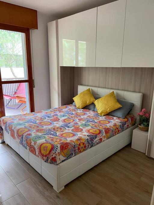 Appartamento Grado Pineta Holidays Екстериор снимка