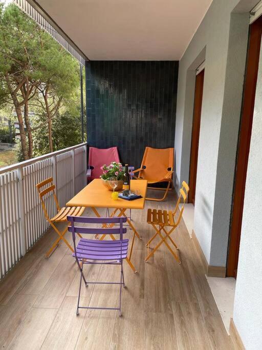 Appartamento Grado Pineta Holidays Екстериор снимка