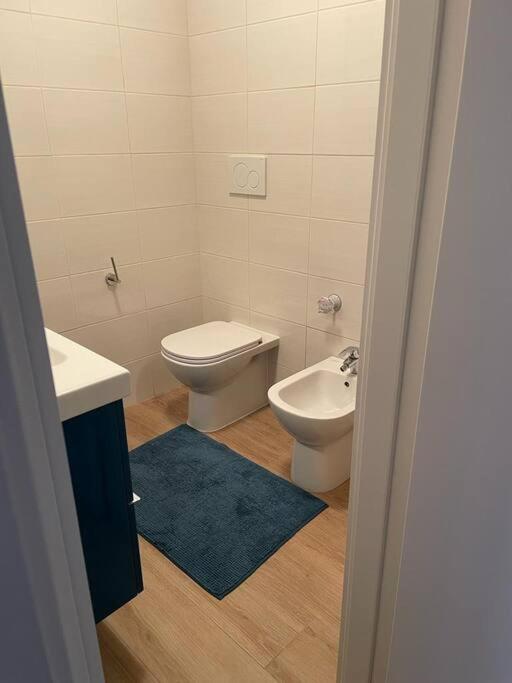 Appartamento Grado Pineta Holidays Екстериор снимка