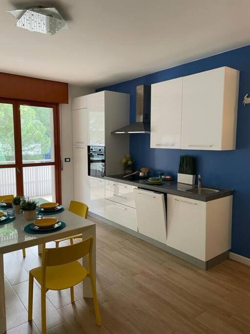 Appartamento Grado Pineta Holidays Екстериор снимка