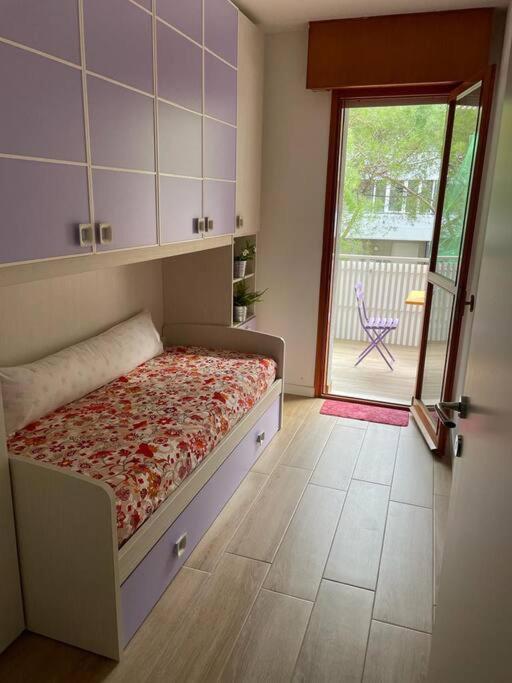 Appartamento Grado Pineta Holidays Екстериор снимка